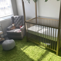 Monarch hill clearance haven canopy crib